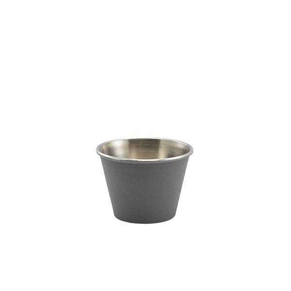 GenWare Iron Effect Ramekin 71ml/2.5oz - BESPOKE 77