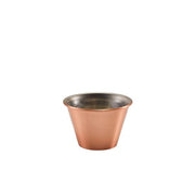 GenWare Copper Plated Ramekin 114ml/4oz - BESPOKE 77