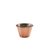 GenWare Copper Plated Ramekin 114ml/4oz - BESPOKE 77