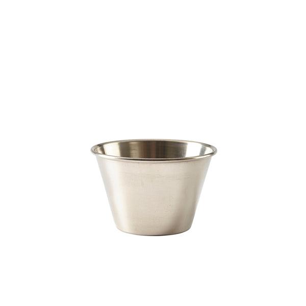 GenWare Stainless Steel Ramekin 17cl/6oz - BESPOKE 77
