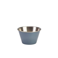 GenWare Grey Stainless Steel Ramekin 17cl/6oz - BESPOKE 77