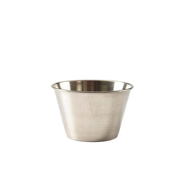 GenWare Stainless Steel Ramekin 22.7cl/8oz - BESPOKE 77