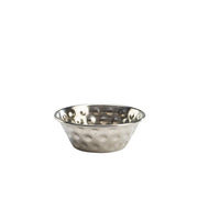 GenWare Stainless Steel Hammered Ramekin 43ml/1.5oz - BESPOKE 77