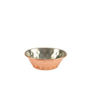 GenWare Copper Plated Hammered Ramekin 43ml/1.5oz - BESPOKE 77