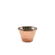 GenWare Copper Plated Hammered Ramekin 114ml/4oz - BESPOKE 77