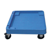 Genware Dish Rack Dolly 565 X 525mm - BESPOKE 77