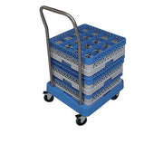 Genware Handle For Dish Rack Dolly - BESPOKE 77