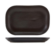 Terra Stoneware Antigo Rectangular Plate 29 x 19.5cm - BESPOKE 77