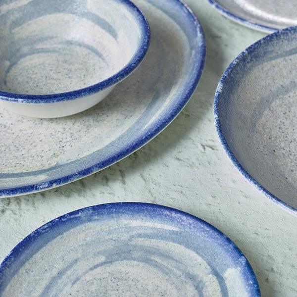 Harena Bloom Deep Plate 28cm - BESPOKE 77