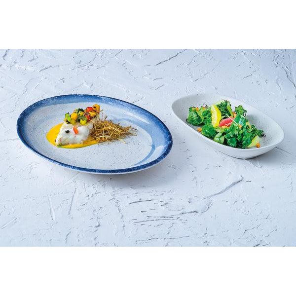 Harena Gourmet Flat Plate 17cm - BESPOKE 77