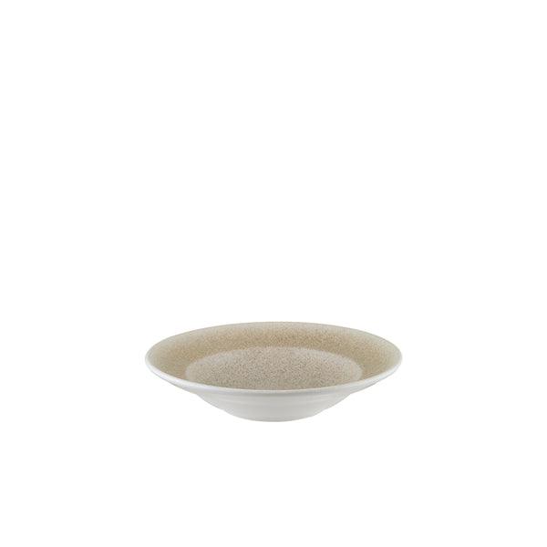 Luca Salmon Gourmet Deep Plate 24cm - BESPOKE 77