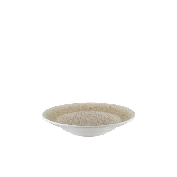 Luca Salmon Gourmet Deep Plate 27cm - BESPOKE 77