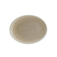 Luca Salmon Moove Oval Plate 31cm - BESPOKE 77