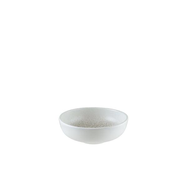 Lunar White Hygge Bowl 14cm - BESPOKE 77