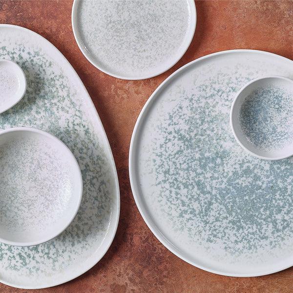 Lunar Ocean Hygge Bowl 14cm - BESPOKE 77