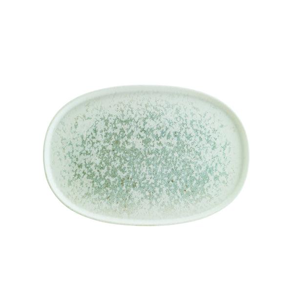 Lunar Ocean Hygge Oval Dish 33cm - BESPOKE 77