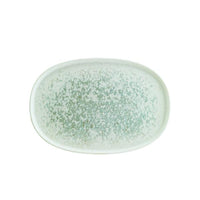 Lunar Ocean Hygge Oval Dish 33cm - BESPOKE 77