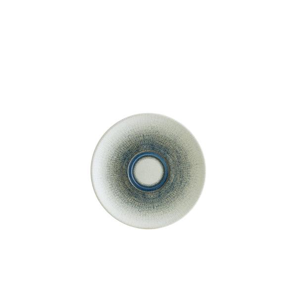 Sway Gourmet Coffee Saucer 16cm - BESPOKE 77