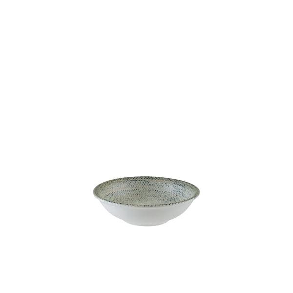 Sway Gourmet Deep Plate 13cm - BESPOKE 77