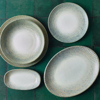 Sway Gourmet Flat Plate 19cm - BESPOKE 77