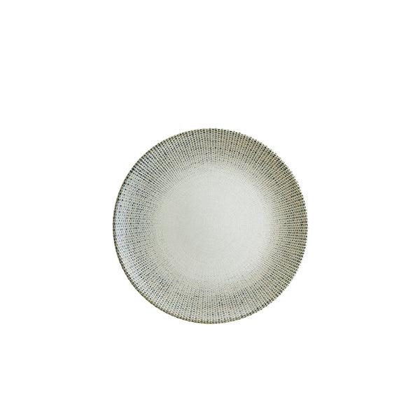 Sway Gourmet Flat Plate 21cm - BESPOKE 77