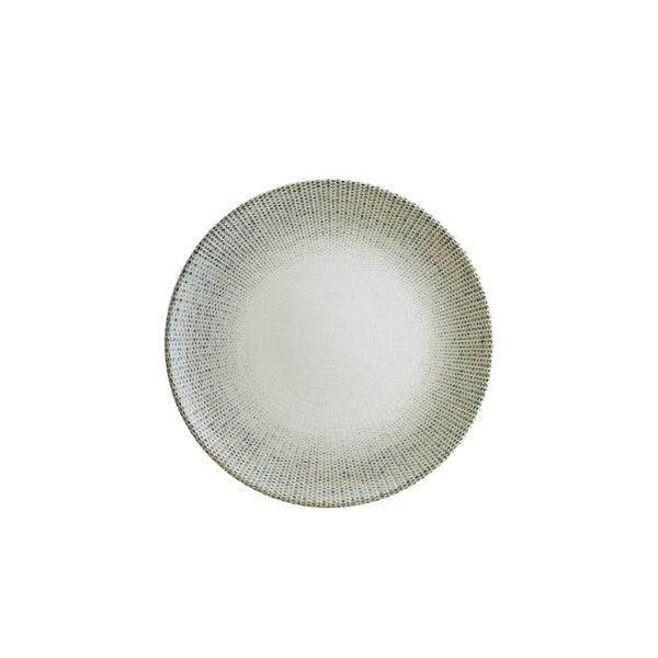 Sway Gourmet Flat Plate 25cm - BESPOKE 77