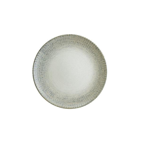 Sway Gourmet Flat Plate 27cm - BESPOKE 77