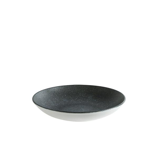 Vega Bloom Deep Plate 25cm - BESPOKE 77