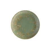 Sage Snell Gourmet Flat Plate 21cm - BESPOKE 77