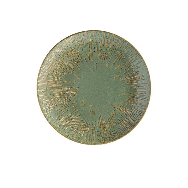 Sage Snell Gourmet Flat Plate 23cm - BESPOKE 77