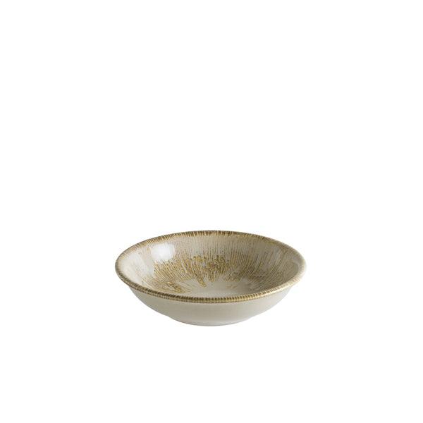 Sand Snell Gourmet Deep Plate 13cm - BESPOKE 77