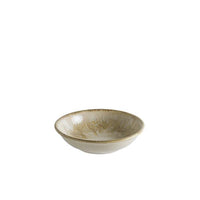 Sand Snell Gourmet Deep Plate 13cm - BESPOKE 77