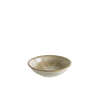 Sand Snell Gourmet Deep Plate 15cm - BESPOKE 77