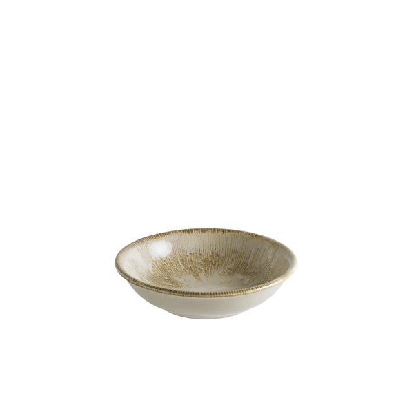 Sand Snell Gourmet Deep Plate 15cm - BESPOKE 77
