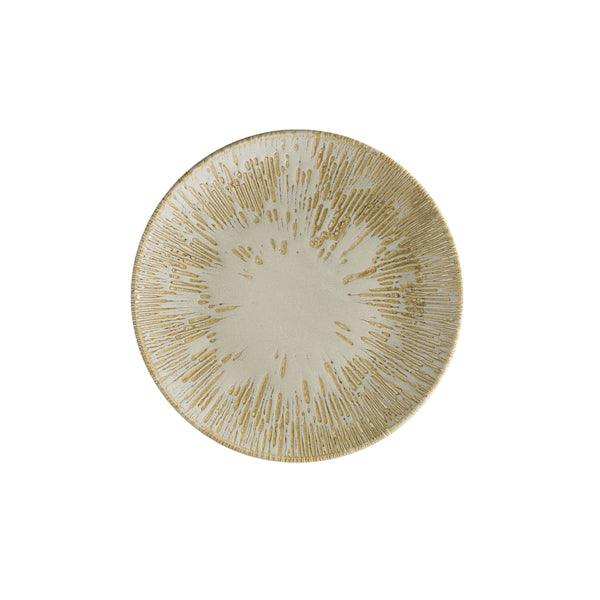 Sand Snell Gourmet Flat Plate 19cm - BESPOKE 77