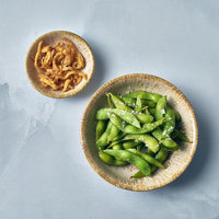 Sand Snell Gourmet Deep Plate 9cm - BESPOKE 77
