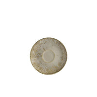Sand Snell Rita Coffee Saucer 12cm - BESPOKE 77