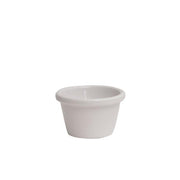 Ramekin 1.5oz Smooth White - BESPOKE 77