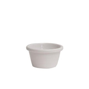 Ramekin 2oz Smooth White - BESPOKE 77