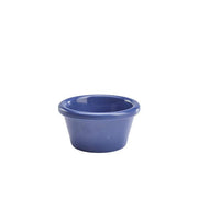Ramekin 2oz Smooth Blue - BESPOKE 77