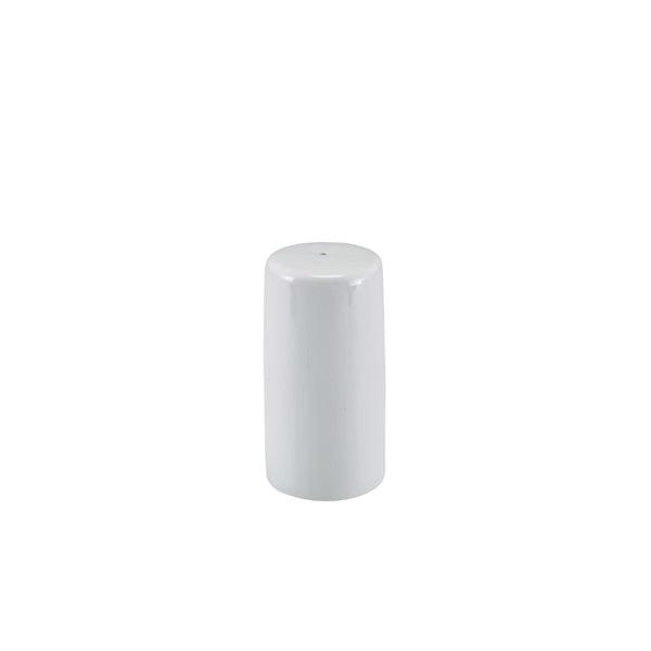GenWare Porcelain Salt Shaker 8.2cm/3.25" - BESPOKE 77