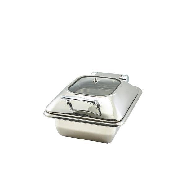 Induction Chafing Dish GN1/2 - BESPOKE 77