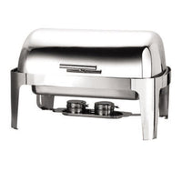 Deluxe Roll Top Chafer 1/1 - BESPOKE 77