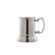 Stainless Steel Beer Tankard 45cl/15.75oz - BESPOKE 77