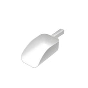 All Purpose White Scoop 7" 1L Cap - BESPOKE 77