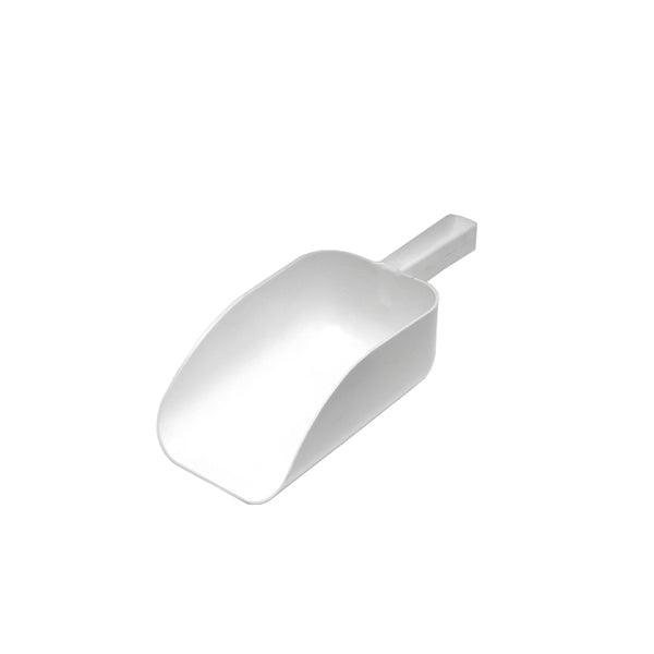 All Purpose White Scoop 7" 1L Cap - BESPOKE 77