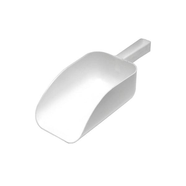 All Purpose White Scoop 9" 2 1/4L Cap - BESPOKE 77