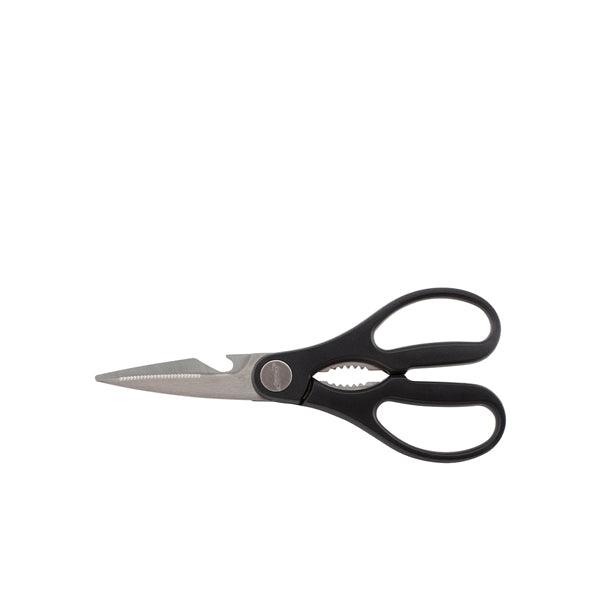 Stainless Steel Kitchen Scissors 8" - BESPOKE 77