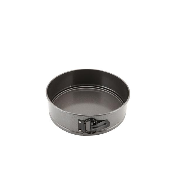 Carbon Steel Non-Stick Spring Cake Tin 25cm/10" - BESPOKE 77