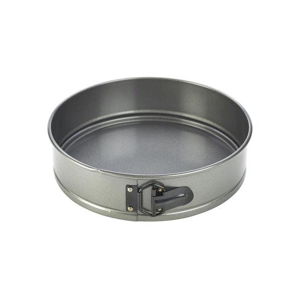 Carbon Steel Non-Stick Spring Form Cake Tin - BESPOKE 77